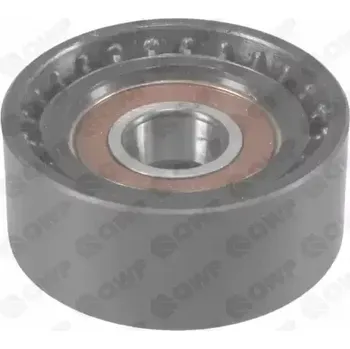 Rozvod motoru QWP Napínací kladka drážkového klínového řemenu QWP WBT043