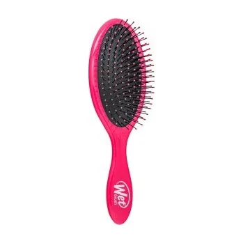 Stylingový přípravek Wet Brush Original Detangler Pink kartáč na vlasy