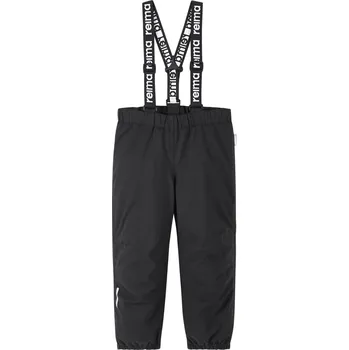 Chlapecké kalhoty Reima Leikisti - Black 128