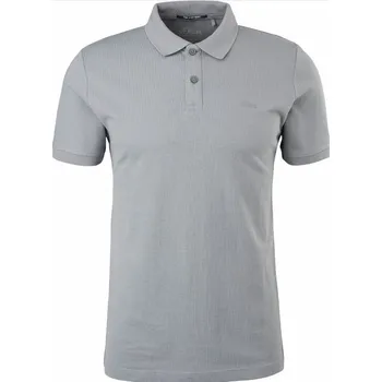 Pánské tričko s límečkem S.Oliver 10.3.11.13.121, vel. M