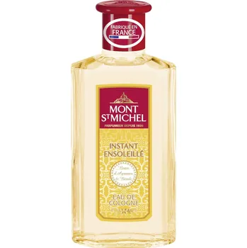 Unisex parfém MONT ST MICHEL Mont Saint Michel Instant Ensoleille EDC, 250 ml