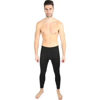 Pánské termo spodky Pánské termo spodky VoXX merino černé (IN03) M Možnost vrácení zboží ZDARMA do 120 dnů!