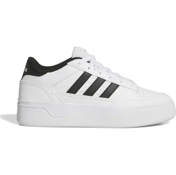 Dámská obuv Dámské Nízké tenisky ADIDAS BREAK START BOLD W JP7526 – Bílá 38 2/3