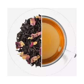 Čaj Čaj Růžová zahrada 60 g