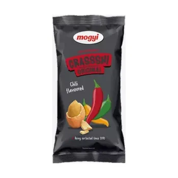 Arašídy v těstíčku chilli 60 g