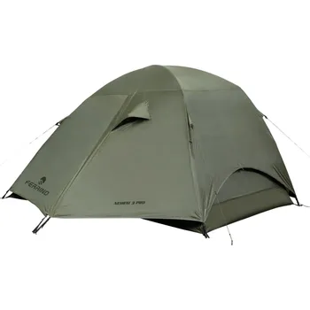 Stan Stan Ferrino Nemesi 3 Pro Barva: zelená