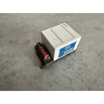 Relé DANAPO Vyhodnocovací relé - modul GEA Happel 912.MVS 1.0