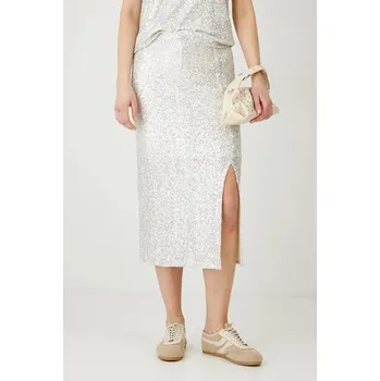 Dámská sukně Sukně Medicine více barev, midi RS25.SDD903 vícebarevná MLX, vel. L