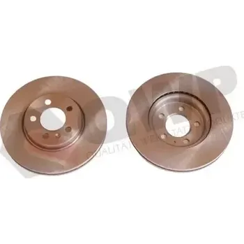 Brzdový kotouč QWP Brzdový kotouč - 276 mm QWP WBD987