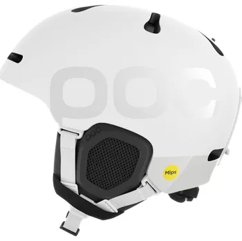 POC Fornix BC PC104141036 - hydrogen white matt XS/S