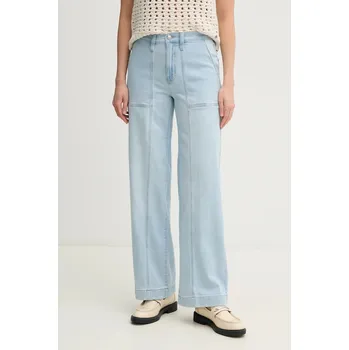 Dámské džíny Džíny Dkny DJ5M4099 modrá 50J, vel. 26