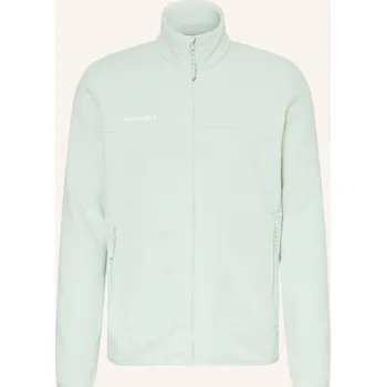 Mammut Pánská Fleecová Bunda Innominata Light Ml, mátová, 50