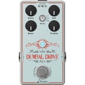 Kytarový efekt Donner Dumbal Drive