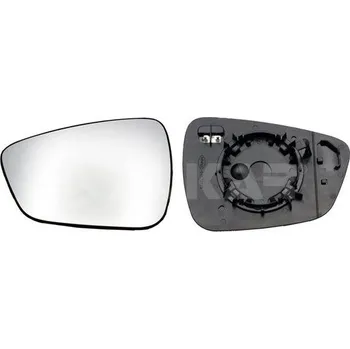 Autosklo Sklo do zrcátka, vnější zrcátko ALKAR 6431731