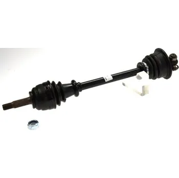 Hřídel nápravy Hnací hřídel SPIDAN 21061