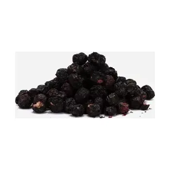 Sušené ovoce Borůvky lyofilizované 50 g
