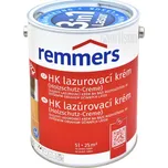 REMMERS HK lazurovací krém 5 l Borovice