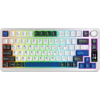 Klávesnice Rampage Quell Pro