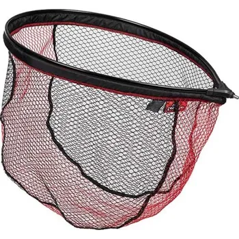 Podběrák FOX RAGE - Podběráková hlava Rubber Net Head 60 cm