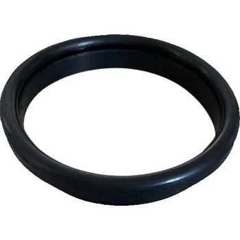 Těsnicí silikonová guma pro nerezové dojicí víko