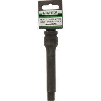 Ruční nářadí HONITON Prodloužení průmyslové 1/2" | 250 mm (blistr)