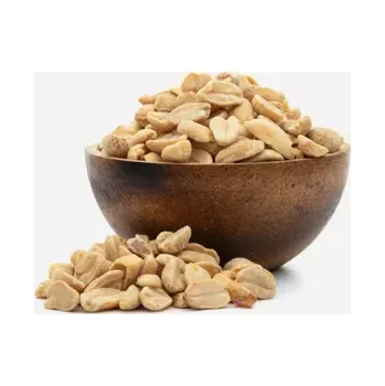 Arašídy pražené solené 500 g