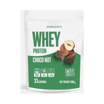 Protein Whey Protein Chocolate Hazelnut 1000 g