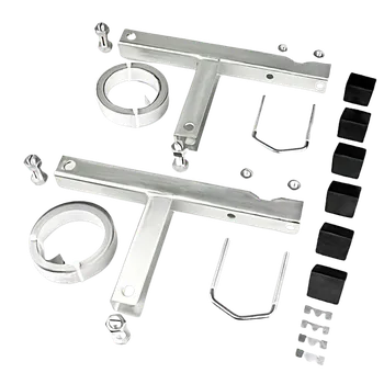 Anténní držák Corab Úchyt stožáru na komín UKM 60-Z