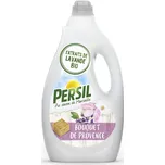 Persil Bouquet de Provence Gel na praní bílého a barevného prádla s Marseillským mýdlem 40 pracích cyklů