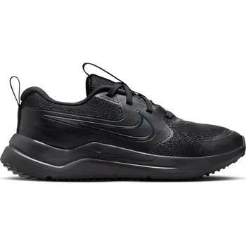 Chlapecké tenisky Boty Nike Triple Black 1668676 5 (38)