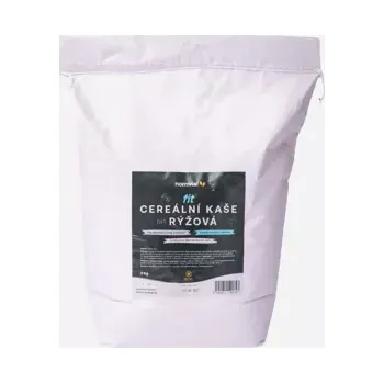 Cereální kaše fit rýžová 3000 g