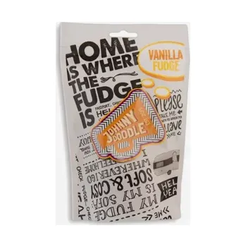 Bonbon Johny Doodle Karamelky vanilka 200 g