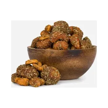 MIX ořechů v medu a rozmarýnu 50 g