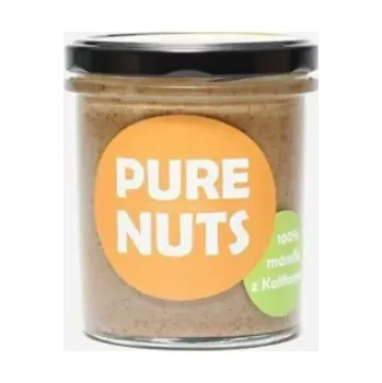 100% mandle z Kalifornie 330 g