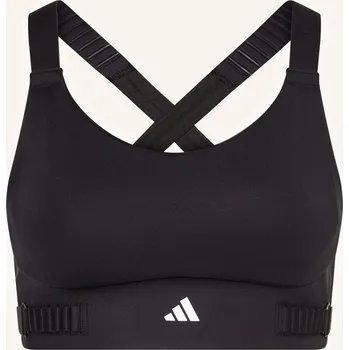 Podprsenka Adidas Dámská Sportovní Podprsenka Fastimpact Luxe Run,...