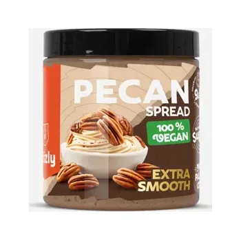 Pekanový krém 100% 250 g