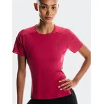 ON běžecké triko Performance-T 2025/2026 Červená M Dámské