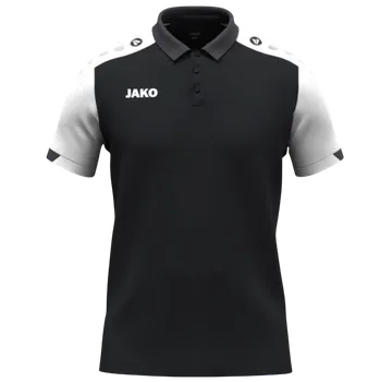 Triko JAKO Dynamic Polo 6370-826 Velikost 4XL