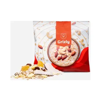 Ovesná kaše kokos & ananas 60 g