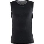 Pánské funkční Scampolo CRAFT Cool Mesh Superlight Černá - vel. M r.22