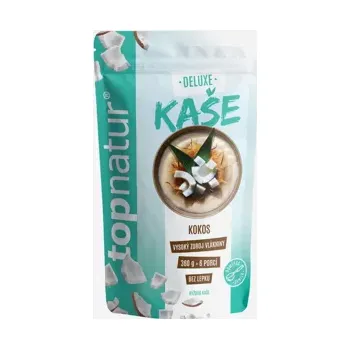 Deluxe kaše kokos 360 g