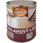 XYLADECOR podlahový lak polyuretanový do interiéru 5 l Poloma
