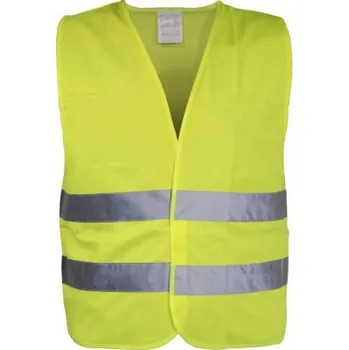 Pánská vesta Vesta reflexní UNI Z0059A Barva: Žlutá, Velikost: reflexni-zluta