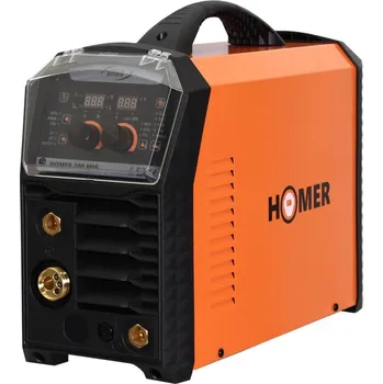 Svářečka Alfa In Homer 200 MIG multifunkční invertor