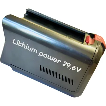 Rohnson Náhradní baterie M17BAT