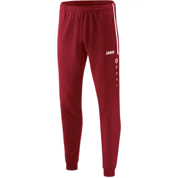 Pánské kalhoty Kalhoty JAKO COMPETITION 2.0 FUNCTIONAL PANTS KIDS 9218k-01 Velikost 140