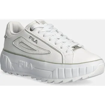 Pánská móda Sneakers boty Fila Sintra FFW0493 bílá 00X, EUR 40