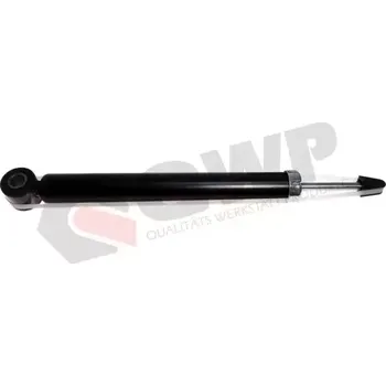 QWP Tlumič pérování QWP WSA1495