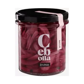 konzervovaná ryba Cebolla Habannero 330 g