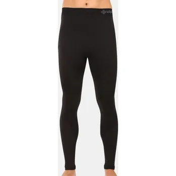 Pánské termoprádlo KILPI NIEL-M Černá S